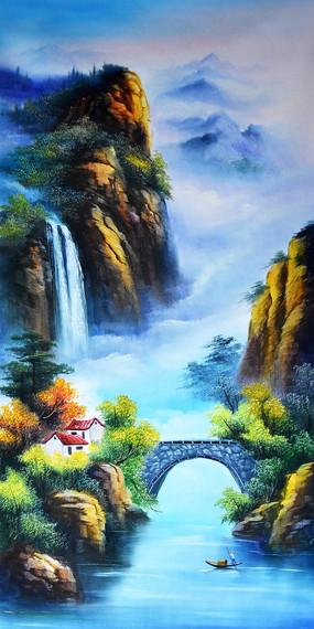美丽乡村别墅逃生